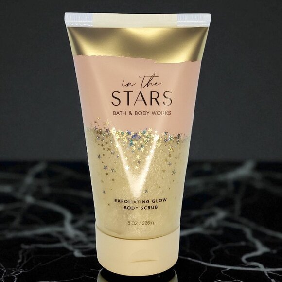 🆕Bath & Body Works In The Stars Body Scrub-BUNDLE & SAVE - Picture 1 of 3